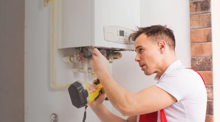 Professional Leak Detection Services in Edinburg, IL